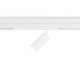 Трековый магнитный светильник Ambrella Light Magnetic 220V GL1211