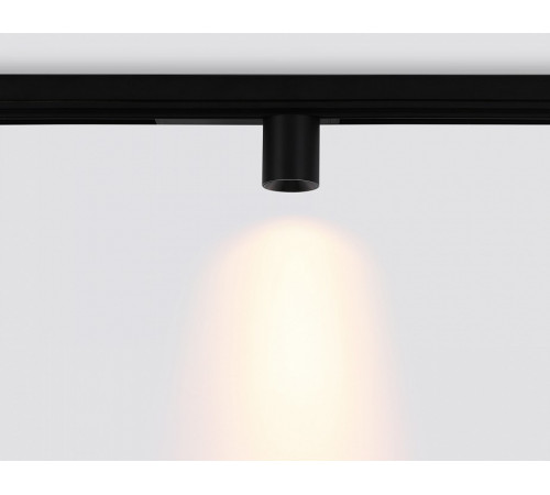Трековый магнитный светильник Ambrella Light Magnetic 220V GL1242