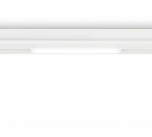 Трековый магнитный светильник Ambrella Light Magnetic 220V GL1261