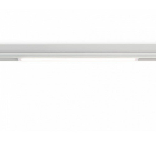 Трековый магнитный светильник Ambrella Light Magnetic 220V GL1281
