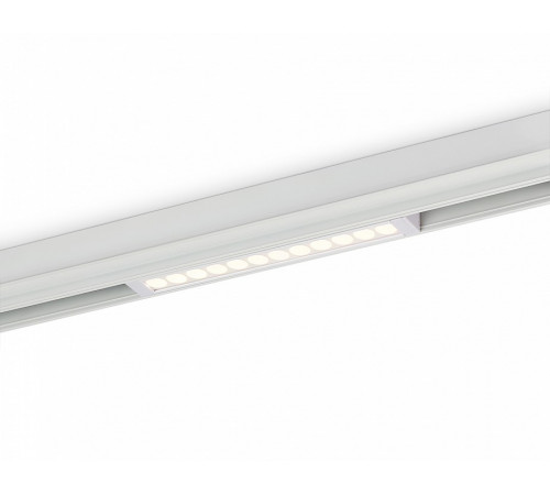 Трековый магнитный светильник Ambrella Light Magnetic 220V GL1301