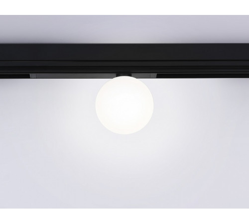 Трековый магнитный светильник Ambrella Light Magnetic 220V GL1371