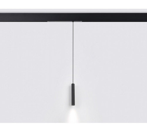 Трековый магнитный светильник Ambrella Light Magnetic 220V GL1432