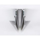 Шинопровод Ambrella Light Track System GL3339