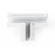 Коннектор т-образный для шинопровода Ambrella Light Track System GL3355