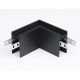 Коннектор угловой для шинопровода Ambrella Light Track System GL3372
