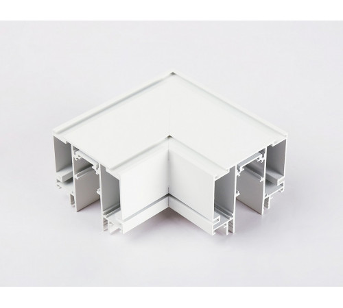 Коннектор угловой для шинопровода Ambrella Light GL3391