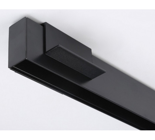 Крепление для шинопровода Ambrella Light Track System GL3601 Крепление для шинопровода Ambrella Light Track System GL3601