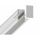 Заглушка для встраиваемого шинопровода (2шт.) Ambrella Light Magnetic GL3607
