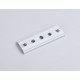 Соединитель для шинопровода Ambrella Light Track System GL3618