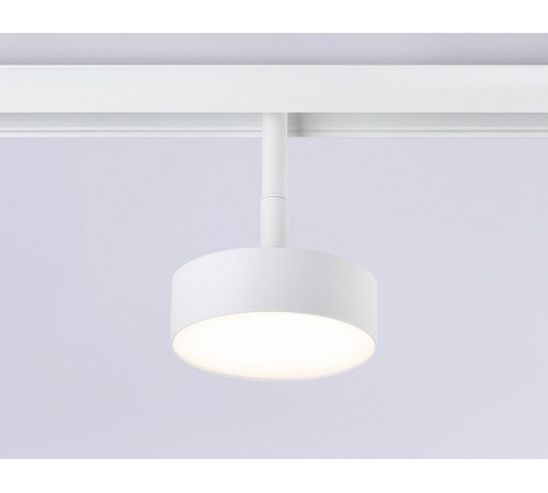 Трековый магнитный светильник Ambrella Light Magnetic Track System GL3852