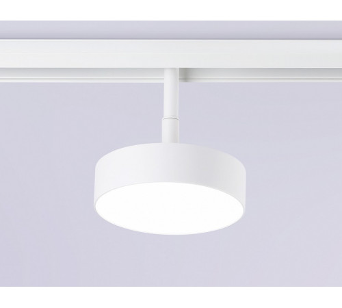 Трековый магнитный светильник Ambrella Light Magnetic Track System GL3854