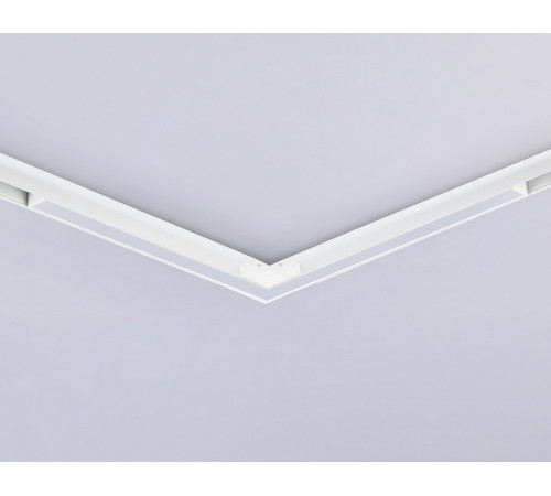 Трековый магнитный светильник Ambrella Light Magnetic Track System GL3981