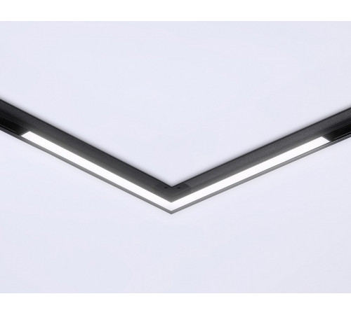 Трековый магнитный светильник Ambrella Light Magnetic Track System GL3982