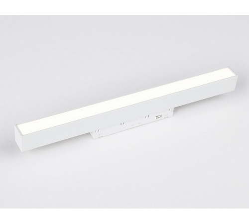 Трековый светильник Ambrella Light Track System GL4001