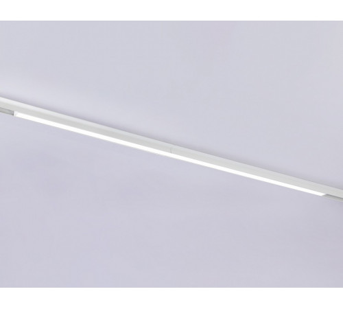 Трековый магнитный светильник Ambrella Light Magnetic Track System GL4012