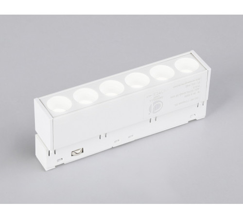 Трековый светильник Ambrella Light Track System GL4017