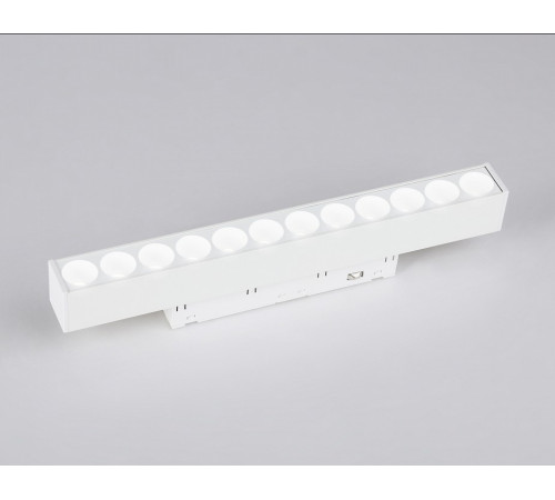 Трековый светильник Ambrella Light Track System GL4022