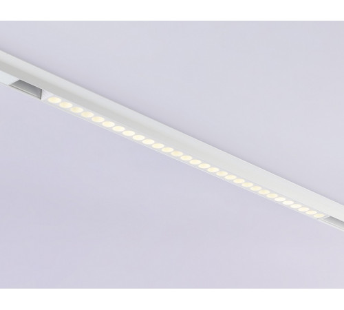 Трековый магнитный светильник Ambrella Light Magnetic Track System GL4031