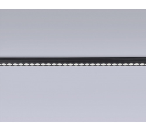 Трековый магнитный светильник Ambrella Light Magnetic Track System GL4033