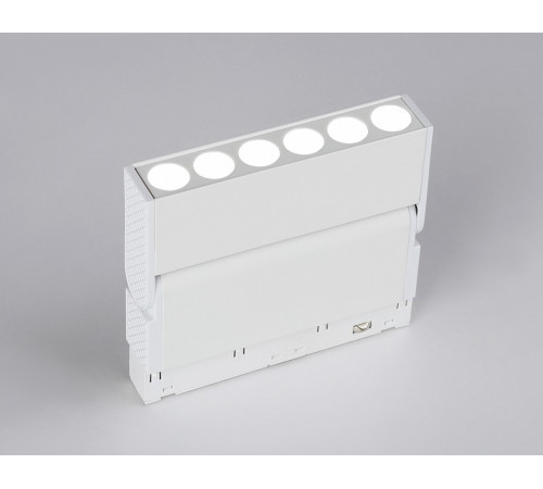 Трековый светильник Ambrella Light Track System GL4038