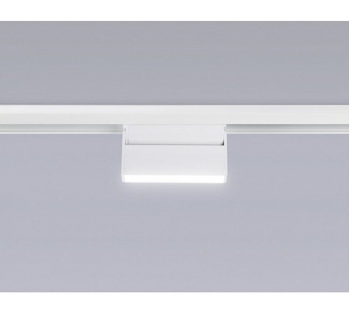 Трековый магнитный светильник Ambrella Light Magnetic Track System GL4058