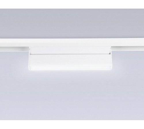 Трековый магнитный светильник Ambrella Light Magnetic Track System GL4061