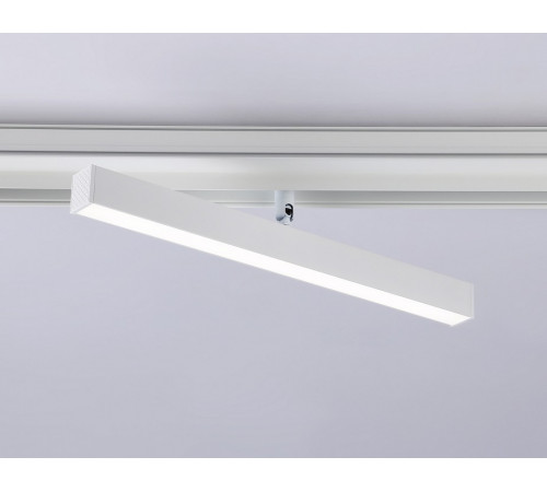Трековый магнитный светильник Ambrella Light Magnetic Track System GL4200