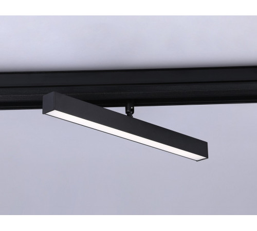 Трековый магнитный светильник Ambrella Light Magnetic Track System GL4201