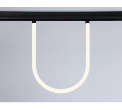 Трековый магнитный светильник Ambrella Light Magnetic Track System GL4300