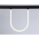 Трековый магнитный светильник Ambrella Light Magnetic Track System GL4300