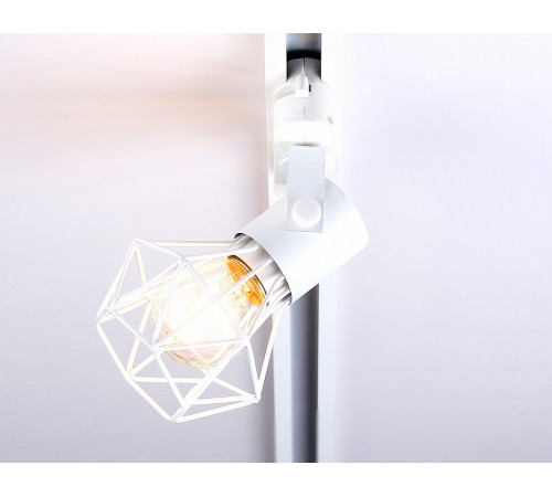 Трековый однофазный светильник Ambrella Light Track System GL5001