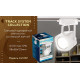 Трековый однофазный светильник Ambrella Light Track System GL5107