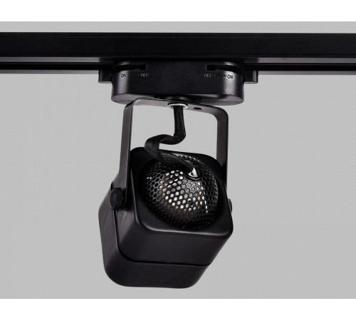 Трековый однофазный светильник Ambrella Light Track System GL5108