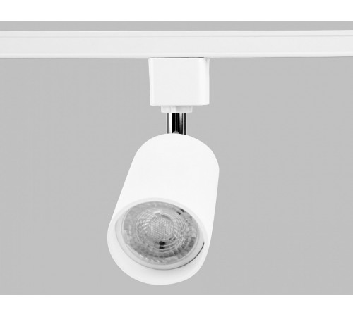 Трековый однофазный светильник Ambrella Light Track System GL5121