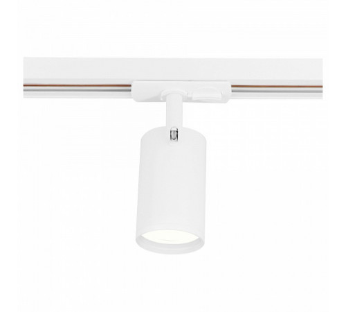 Трековый однофазный светильник Ambrella Light Track System GL5128 Трековый однофазный светильник Ambrella Light Track System GL5128