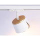 Трековый однофазный светильник Ambrella Light Track System GL5343