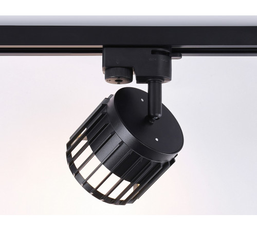 Трековый однофазный светильник Ambrella Light Track System GL5349 Трековый однофазный светильник Ambrella Light Track System GL5349