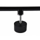 Трековый однофазный светильник Ambrella Light Track System GL5357