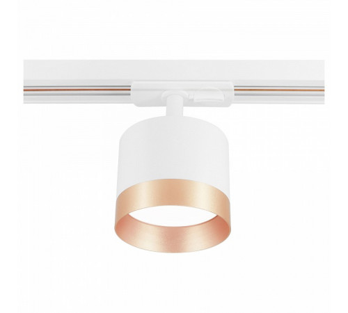 Трековый однофазный светильник Ambrella Light Track System GL5361 Трековый однофазный светильник Ambrella Light Track System GL5361