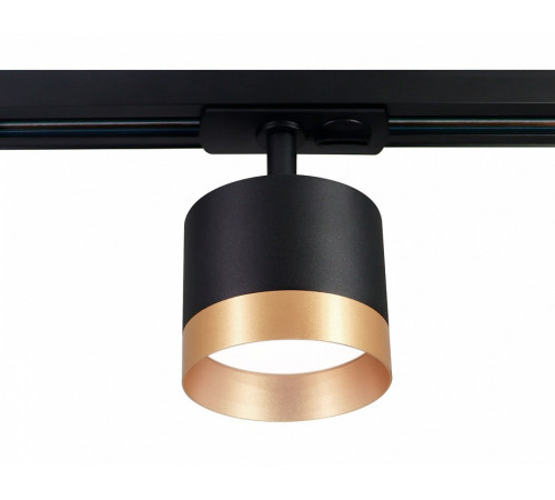 Трековый однофазный светильник Ambrella Light Track System GL5365 Трековый однофазный светильник Ambrella Light Track System GL5365