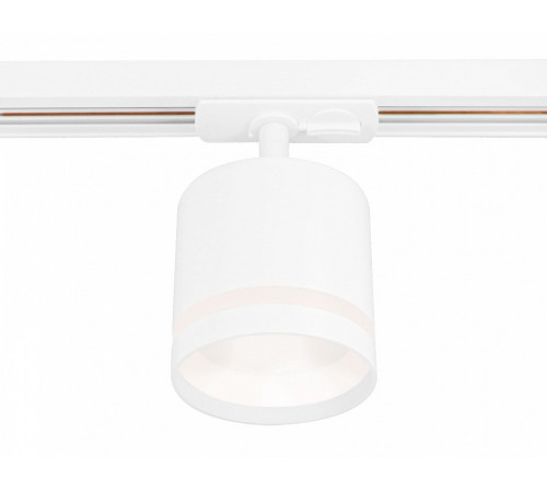 Трековый однофазный светильник Ambrella Light Track System GL5369 Трековый однофазный светильник Ambrella Light Track System GL5369