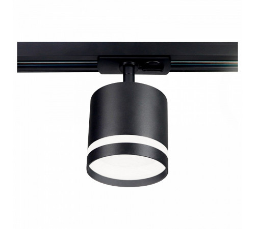 Трековый однофазный светильник Ambrella Light Track System GL5372 Трековый однофазный светильник Ambrella Light Track System GL5372