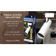 Трековый однофазный светильник Ambrella Light Track System GL5852