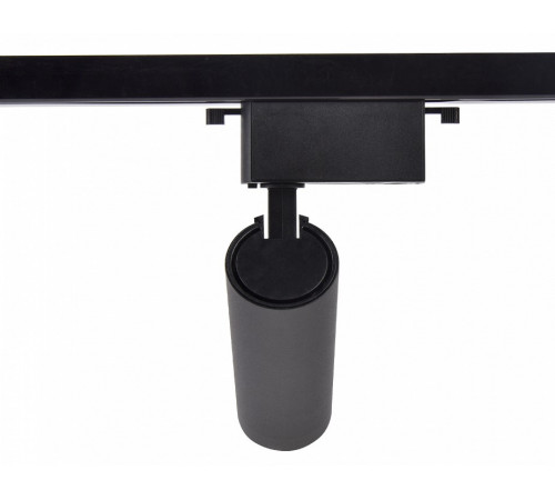 Трековый однофазный светильник Ambrella Light Track System GL5858 Трековый однофазный светильник Ambrella Light Track System GL5858