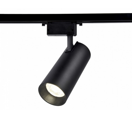 Трековый однофазный светильник Ambrella Light Track System GL5859 Трековый однофазный светильник Ambrella Light Track System GL5859