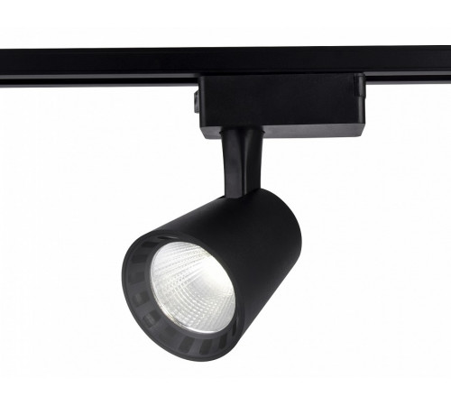 Трековый однофазный светильник Ambrella Light Track System GL5977 Трековый однофазный светильник Ambrella Light Track System GL5977