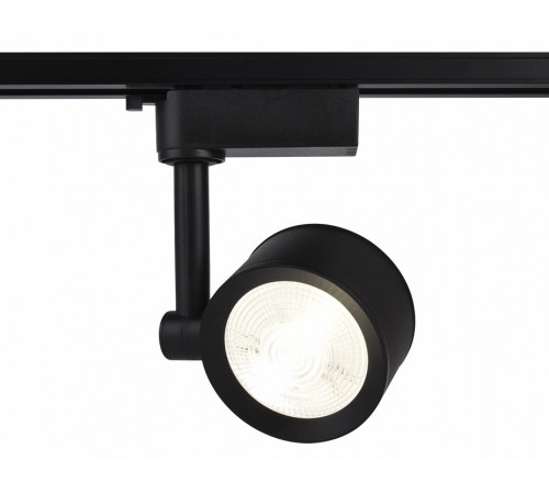 Трековый однофазный светильник Ambrella Light Track System GL6391 Трековый однофазный светильник Ambrella Light Track System GL6391