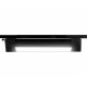 Трековый однофазный светодиодный светильник Ambrella Light Track System GL6661