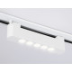 Трековый однофазный светильник Ambrella Light Track system GL6700